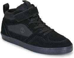 Timberland Pantofi sport stil gheata Fete STONE JUMP Timberland Negru 39