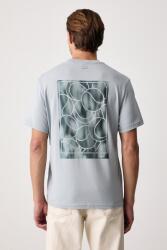 Lacoste tricou sport pentru bărbați din bumbac 9BY2-TSMZ9Y_55X (TH9676)