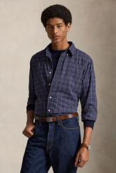 Ralph Lauren cămașă pentru bărbați din bumbac 9BYA-KDM08U_59X (710953644)