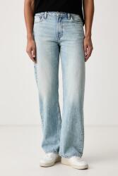 Calvin Klein Jeans blugi relaxed fit pentru femei 9BY2-SJDZB4_05J (LV147C700G)