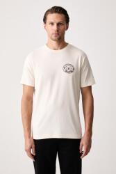 Gant tricou pentru bărbați din bumbac 9BY2-TSMYZD_02X (2003471)