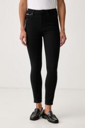 Calvin Klein Jeans blugi skinny pentru femei 9BY2-SJDZB7_99J (LV047D740G)