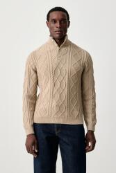 GUESS maletă pentru bărbați din bumbac DAWSON 9BY2-SWMZE6_80X (M6BR43.Z1639)