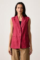 United Colors of Benetton vestă pentru femei din in 9BY2-KZDZS5_92X (2AGHDJ01C)