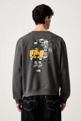 The North Face hanorac pentru bărbați cu bumbac Gear up Relaxed 9BY2-BLMZMK_90X (NF0A8JB5RHI1)