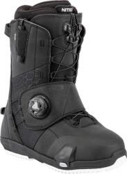 Nitro MONARCH STEP ON TLS Negru 27 (848726-001) Clapar snowboard