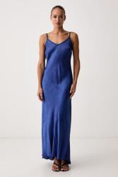 PINKO rochie lenjerie intimă din vâscoză 9BY2-SUDZ0N_55X (107865.A3LE)