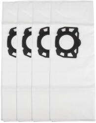 Kärcher Sac de praf, 4 buc. pentru Kärcher WD 2, WD 2 Plus, WD 3