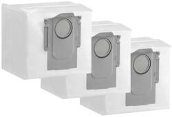 Roborock Sac de praf, 3 buc. pentru Roborock S8 Pro Ultra