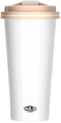 Nils Camp NCB18 Alb, Negru, bej 500 ML (15-02-004)