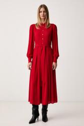 Fracomina rochie 9BY2-SUDZ54_33X (FR26WD3007W41201)