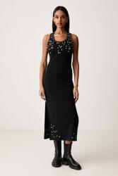 The Ragged Priest rochie din bumbac cu elastan 9BY2-SUDYN8_99X (RPHS261023JS)