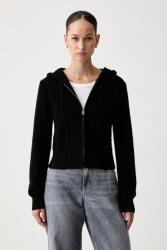 Guess Jeans cardigan pentru femei cu amestec de lână 9BY2-SWDYIH_99X (W6BR13.Z1256)