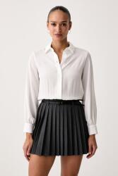 LIU JO rochie evazată 9BY2-SUDZ62_90X (WF6354.T743A)