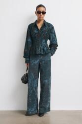 Medicine pantaloni pentru femei din catifea reiată ZBY2-SPD804_MLA (RW26-SPD804)