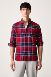 Tommy Hilfiger cămașă pentru bărbați din bumbac 9BY2-KDMZMO_83X (MW0MW44592)