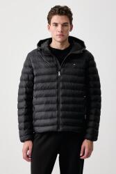 Tommy Hilfiger jachetă scurtă pentru bărbați 9BY2-KUMZF7_99X (MW0MW43464)