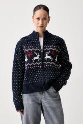 Guess Jeans cardigan pentru femei cu lână 9BY2-SWDYII_59X (W6BR12.Z1255)