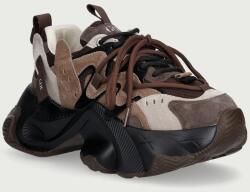 GOE sneakers pentru femei MBY2-OBDZUZ_89X
