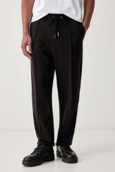Iceberg pantaloni de trening pentru bărbați 9BY2-SPM002_99X (B051.6336)