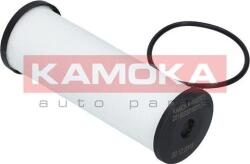 Kamoka F602601 - Filtru hidraulic, cutie de viteze automata - Kamoka-F602601 (KAMOKAF602601)