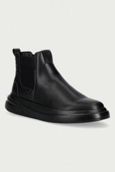 Guess ghete scurte pentru bărbați EMYL 9BY2-OBMYET_99X