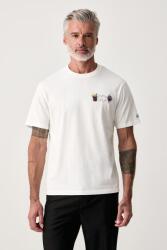MC2 Saint Barth tricou pentru femei din bumbac 9BY2-TSMYSM_00B (ARN0001.)