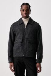 PS Paul Smith jachetă scurtă pentru bărbați cu lână 9BY2-KUMZTF_90Y (M2R.A219.W22789)