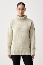Devold pulover din lână Nansen Wool 9BY2-SWUZZS_08X (PDTC.386.392.S)