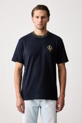 Lacoste tricou pentru bărbați din bumbac 9BY2-TSMZ27_59X (TH8611)