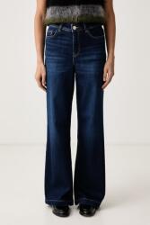 Mos Mosh blugi wide leg pentru femei 99KK-SJD0JC_55J (166400)