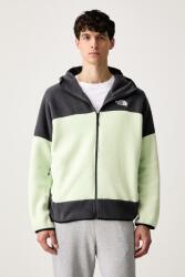 The North Face hanorac din polar pentru bărbați din polar NSE 9BY2-BLMZH5_77X (NF0A8J6QUN11)