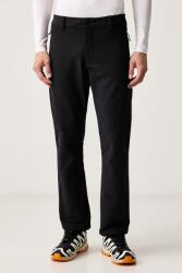 Jack Wolfskin pantaloni de trekking pentru bărbați Activate Thermic 9BYH-SPM0EC_99A (A61881)