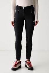 Mammut pantaloni de trekking pentru femei Ducan PPYA-SPD0Y3_99X (1022.02500)
