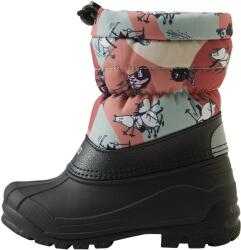 REIMA MOOMIN NEFAR Negru, Mix 25 (5400024M-1121)