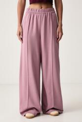 adidas pantaloni de trening pentru femei cu bumbac Colorpop 9BY2-SPDZSC_34X (KV6865)