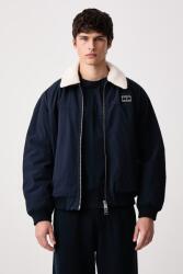Tommy Jeans geacă de tranziție pentru bărbați 9BY2-KUMZF5_59X (DM0DM23499)