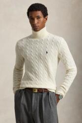 Ralph Lauren pulover cu guler înalt bărbătesc din lână 9BYX-SWM0GL_01X (710876836)