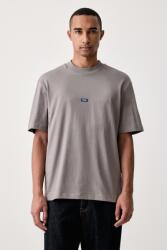 HUGO Blue tricou pentru bărbați din bumbac Nieros PPYH-TSM0O2_09X (50509991)