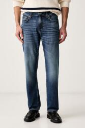 GUESS blugi slim fit pentru bărbați ANGELS 9BY2-SJMZL8_55X (M6YAN2.D1476)