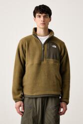 The North Face hanorac pentru bărbați din polar Yumiori 9BY2-BLMZHC_87X (NF0A8FKPRL21)