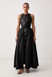 KARL LAGERFELD rochie din două piese 9BY2-SUDYNS_99X (B4W13011)