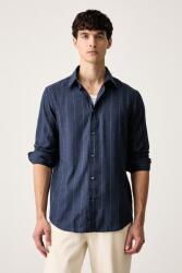 GUESS cămașă pentru bărbați cu bumbac 9BY2-KDMZG5_59X (M6BH26.W4267)