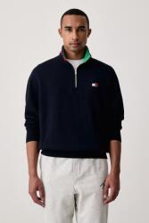 Tommy Hilfiger hanorac pentru bărbați cu bumbac 9BY2-BLMZFK_59X (DM0DM23605)