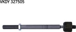 SKF VKDY 327505 - Articulatie axiala, cap de bara - ARTICULATIE AXIALA CAP DE BARA - compatibil Land. Tesla - SKF-VKDY 327505 (SKFVKDY327505)