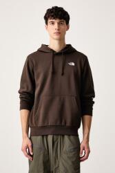 The North Face hanorac cu glugă pentru bărbați cu bumbac Evolution 9BY2-BLMZO0_88X (NF0A8CWMNMF1)