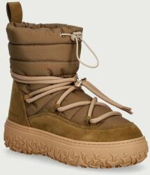 Inuikii Technical Suede cizme de zăpadă pentru femei 9BY2-OBDU4R_81X