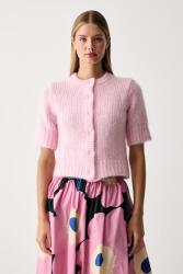 Marimekko cardigan pentru femei cu lână 9BY2-SWDZTB_30X (096075)