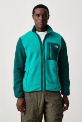 The North Face hanorac cu fermoar pentru bărbați din polar Yumiori 9BY2-BLMZKZ_69X (NF0A883RSE41)