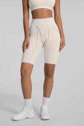 BetterMe pantaloni scurți pentru yoga pentru femei Contour Stitch Bike 9BY2-SZDZOY_01X (SHR00016)